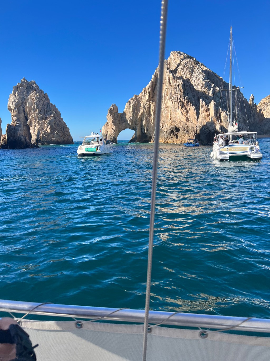 Vacation Tips: Los&nbsp;Cabos