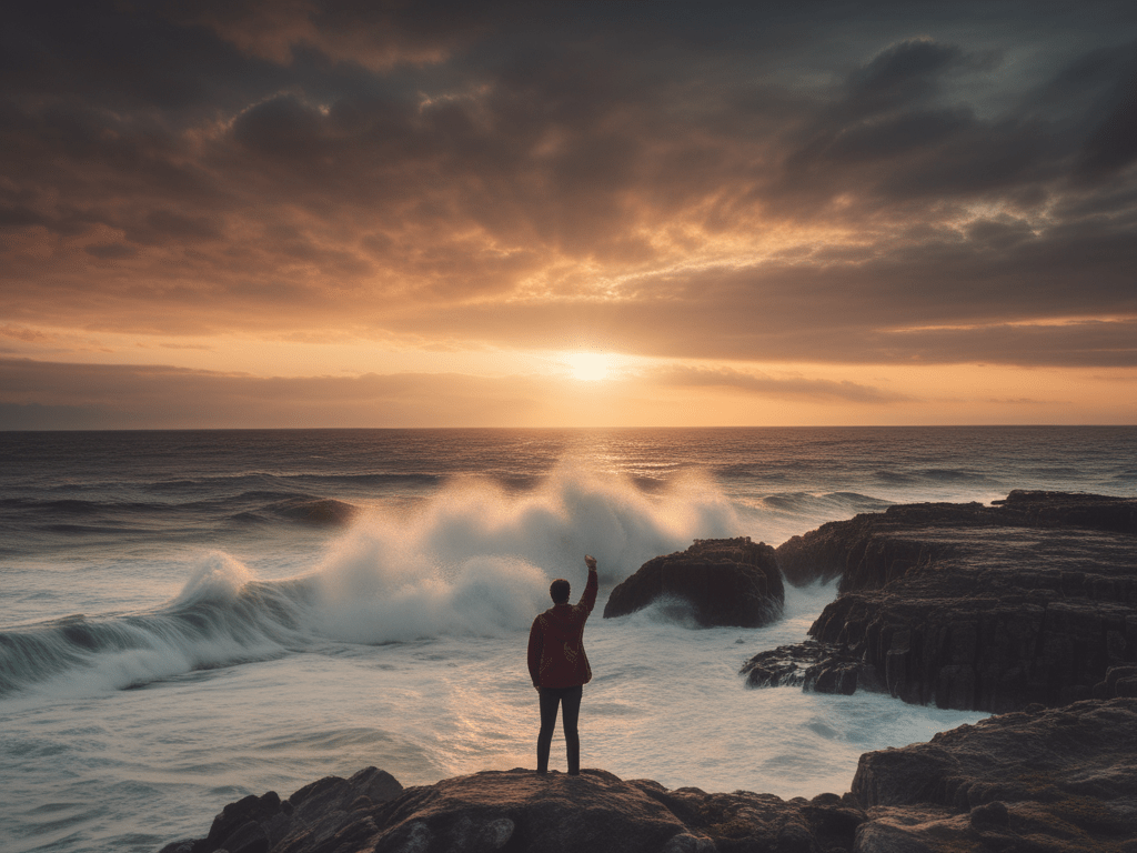 The Challenge of Letting&nbsp;Go