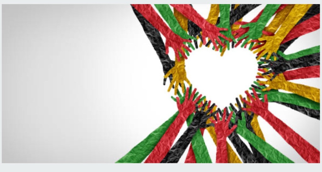 Juneteenth Matters – Especially if we love&nbsp;Freedom